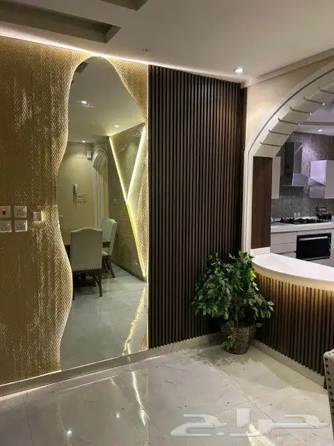 بديل خشب خارجى بديل خشب داخلى 3