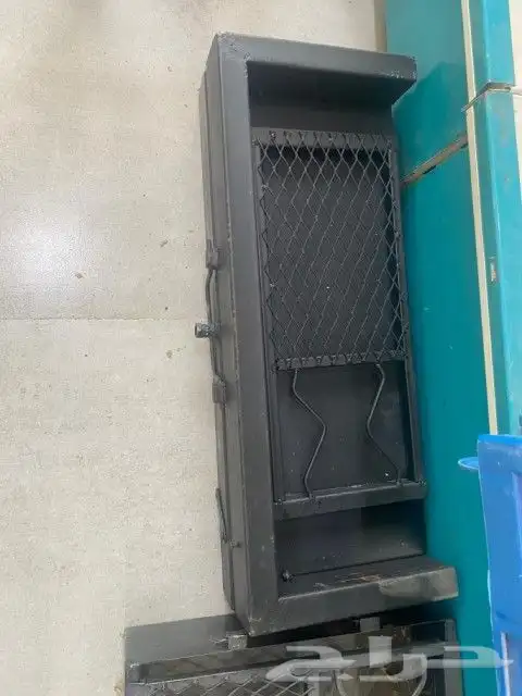 منقل غاز 8