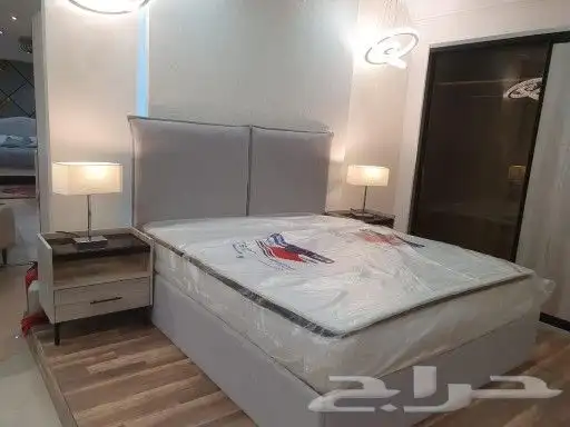 تفصيل غرف نوم حسب الطلب ومجلس وستاير احدث موديلات 0