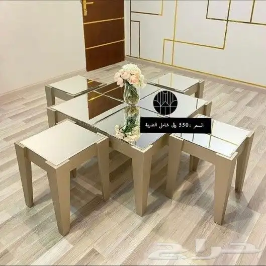 طاولات_ضيافة 8