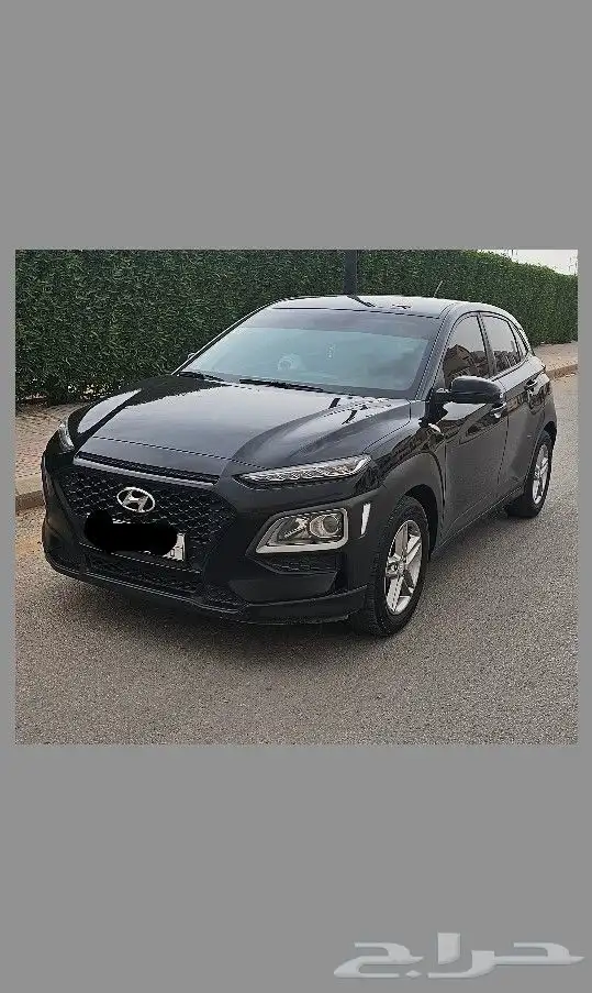 كونا 2018 ديزل 2