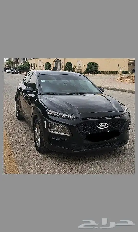 كونا 2018 ديزل 3