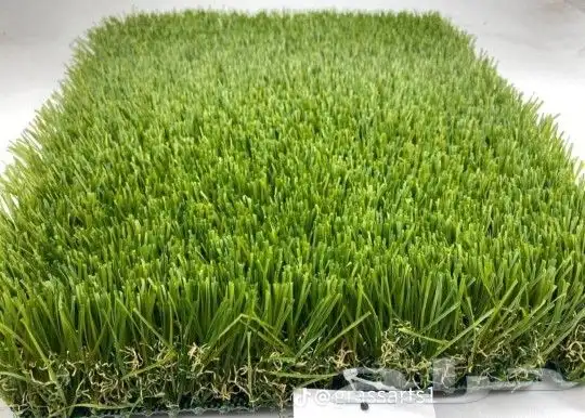 عشب ارضي سعر الجملة تيل اصطناعي لنجيلة 8