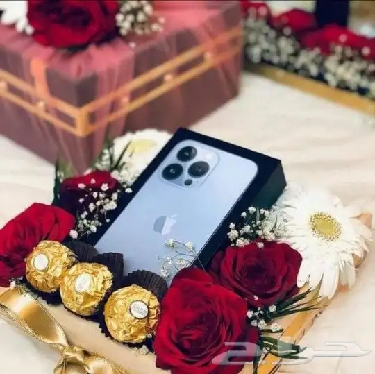ورد طبيعي وتوصيل هدايا 32