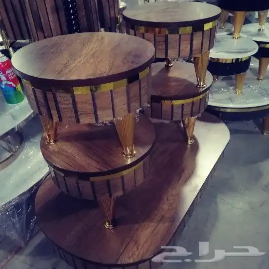 طاولات_ضيافة 4