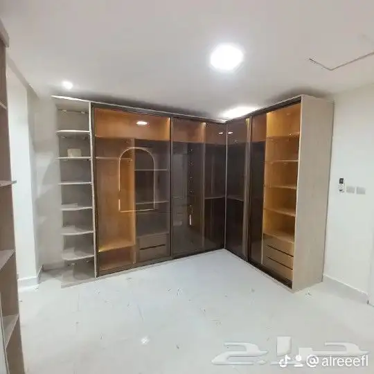 تفصيل غرف نوم حسب الطلب ومجلس وستاير احدث موديلات 44