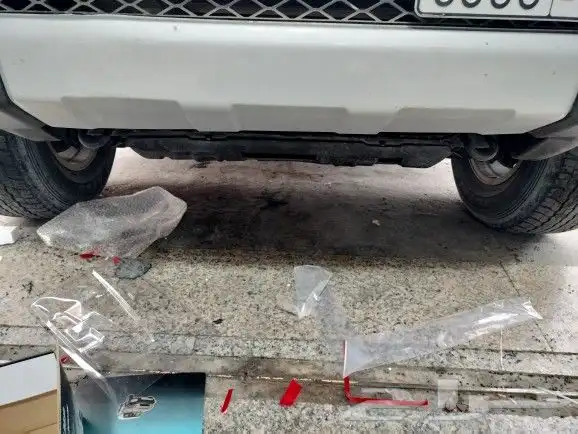 قطع اف جي 2013 13