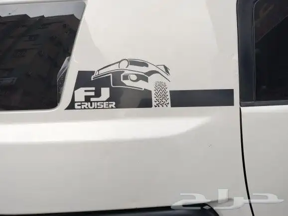 قطع اف جي 2013 2