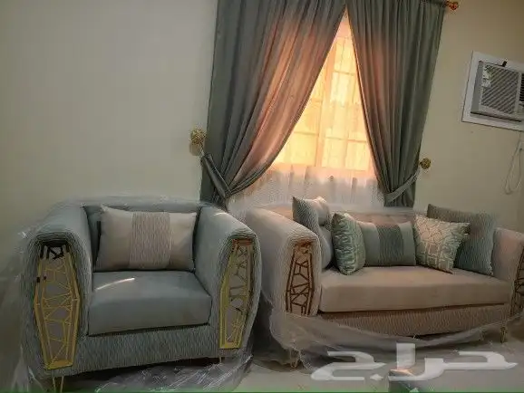 كنب جاهز تفصيل 5 قطع 11شخص 2