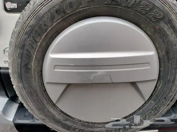 قطع اف جي 2013 16