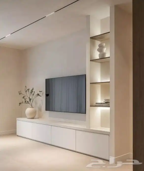 تفصيل غرف نوم حسب الطلب ومجلس وستاير احدث موديلات 3