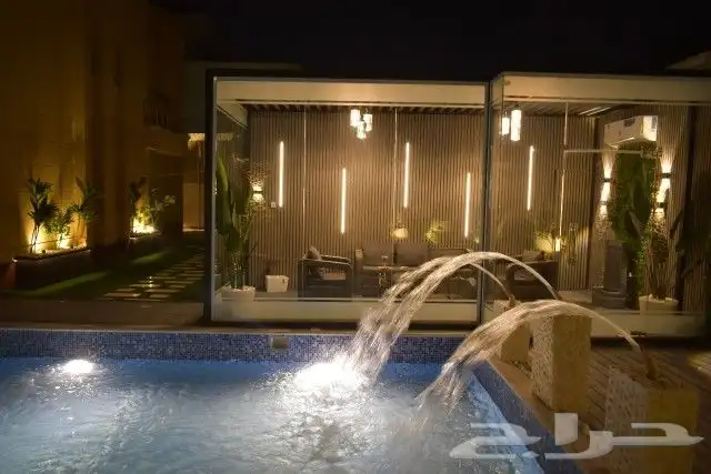 بديل خشب خارجى بديل خشب داخلى 6