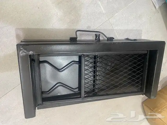 منقل غاز 7