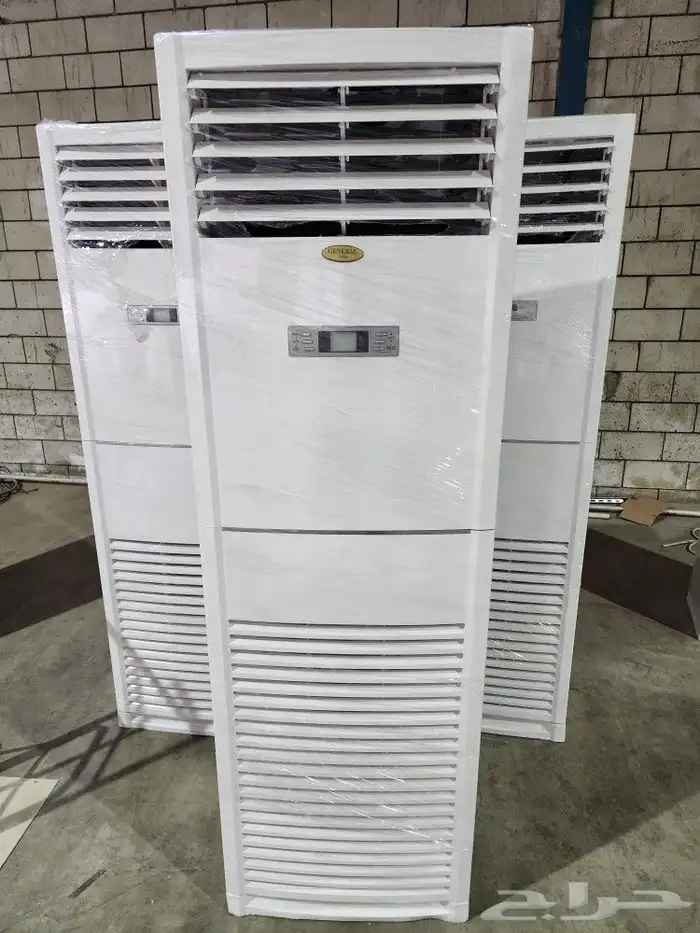 مكيفات دولاب مستخدم نظيف جميع المقاسات والشركات باقل الاسعار 0