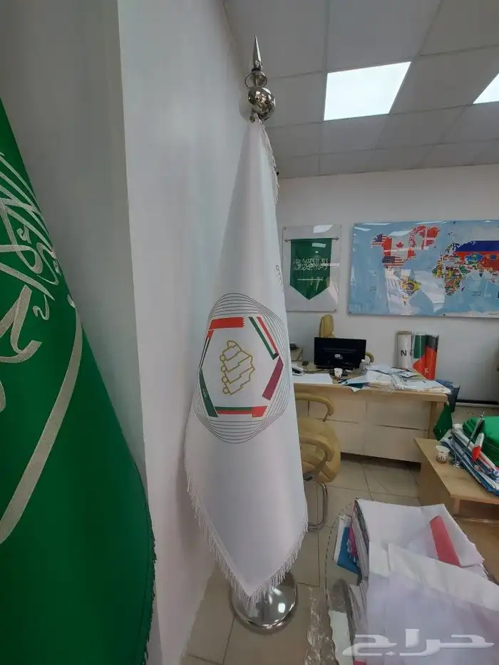 اعلام أعلام المملكه العربيه السعوديه 7