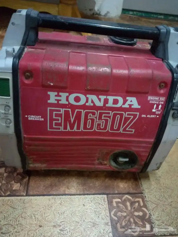 ماطور بنزين 0