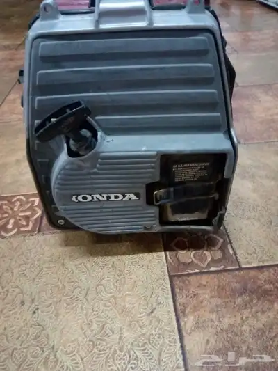 ماطور بنزين 2