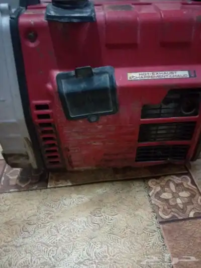 ماطور بنزين 1