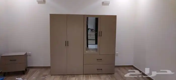 تفصيل غرف نوم حسب الطلب ومجلس وستاير احدث موديلات 36