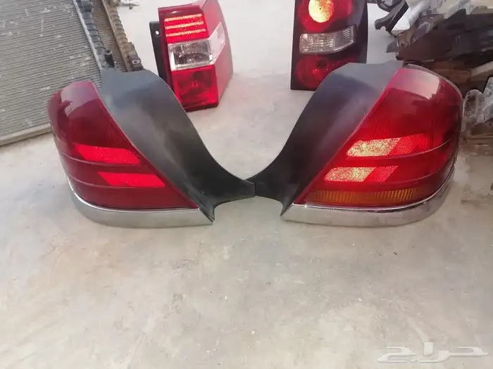 سطبات فورد من 2010 حتي 2023 0