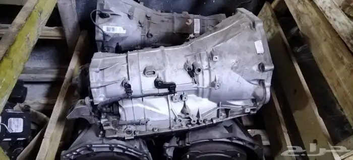 جيرات جنسس 6سلندر 8 جيرات سوناتا 2400 ss 6
