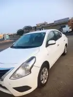 صني نيسان موديل 2020(((الايجار شهري فقط))) 1