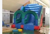 للايجار اليومي ملعب صابوني زحاليق نطيطات 0