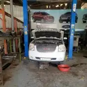 مكينة مكائن وكيرات جمس يوكن وتاهو 2015 -2018 5
