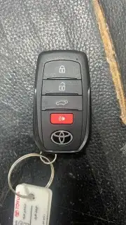 مفتاح مرسيدس 2