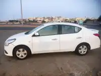 صني نيسان موديل 2020(((الايجار شهري فقط))) 0