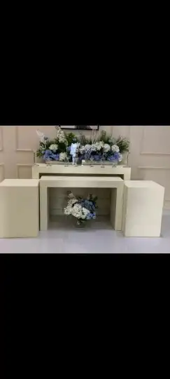 تأجير حفلات ومناسبات قهوجين وصبابين وكراسي وطاولات وشيش ودفا 18