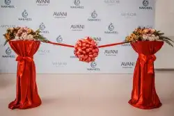 تاجير بيمات بوابه ترأس اضاءات 4