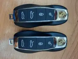 مفتاح مرسيدس 4