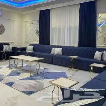 كنب مساند ستاير جلسات مجالس مكة المكرمه جبل النور شرايع 0