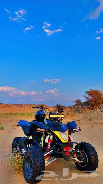 دباب سوزوكي z400 موديل 2017 0