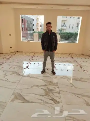 مبلط الرياض سيراميك ورخام مصريين 1