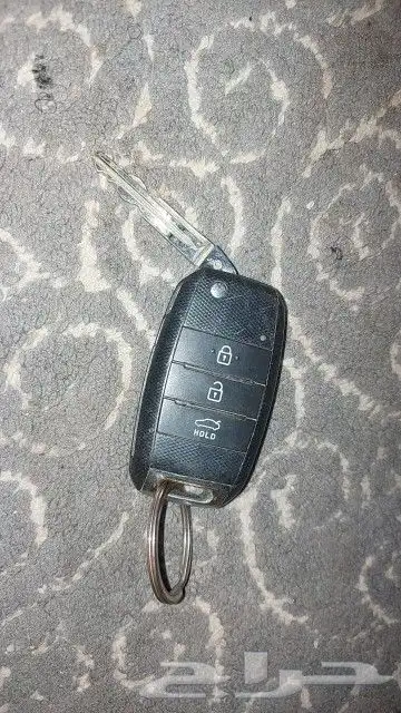 مفتاح كيا اوبتيما بي 140 للبيع و على السوم 0
