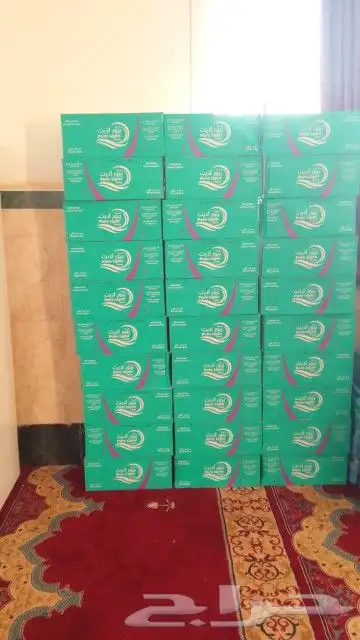 مندوب مياه في المدينه 7