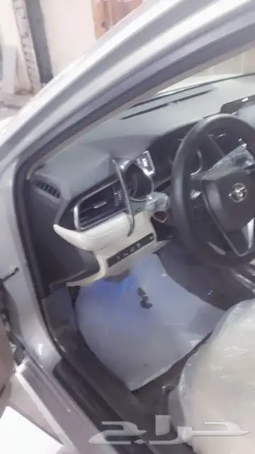 حمايه ديكورات كامري2021 2