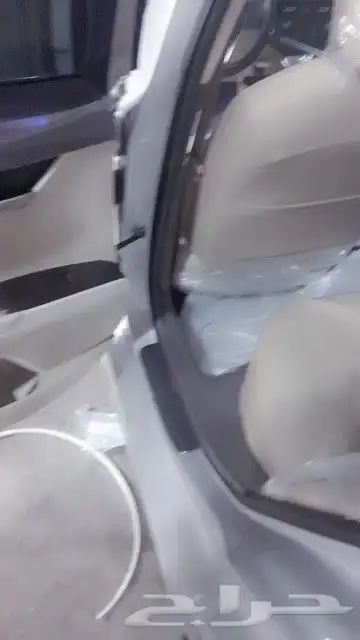 حمايه ديكورات كامري2021 7