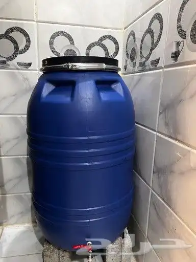 وايت ماء عذبة للشرب طويق 4