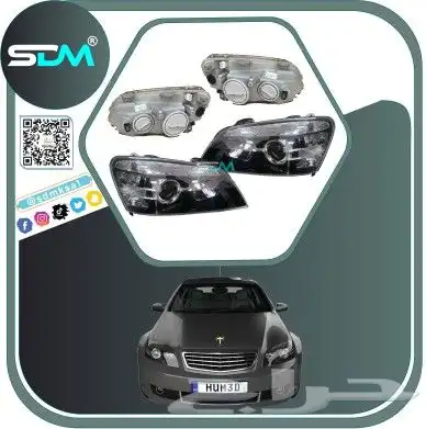 قطع غيار كابرس باقل الاسعار 4