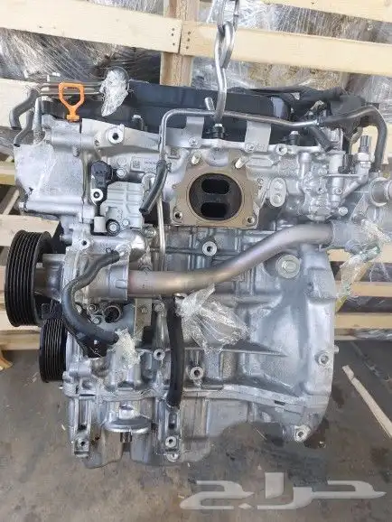 مكائن هوندا اكورد 2020 3