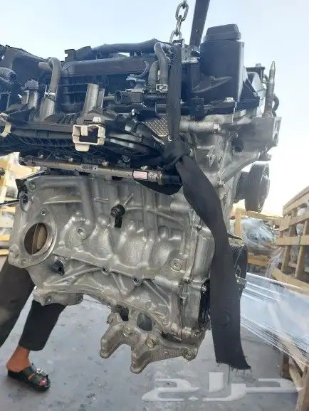 مكائن هوندا اكورد 2020 4