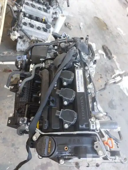 مكائن هوندا اكورد 2020 0