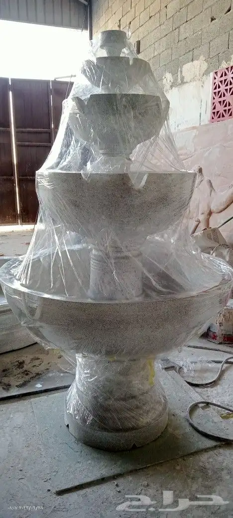 منتجات فايبر جلاص 1