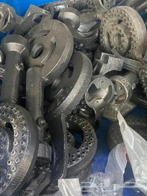 مفاتيح غاز مفتاح غاز قطع غيار دبات الغاز الداوفير 15