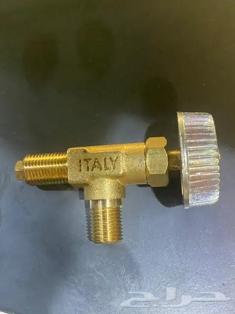 مفاتيح غاز مفتاح غاز قطع غيار دبات الغاز الداوفير 18