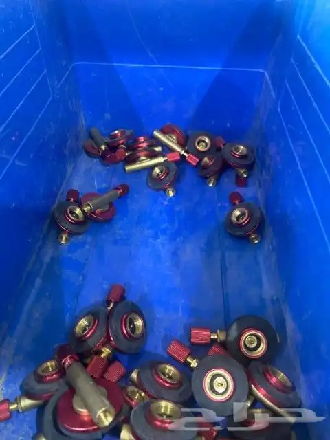 مفاتيح غاز مفتاح غاز قطع غيار دبات الغاز الداوفير 13