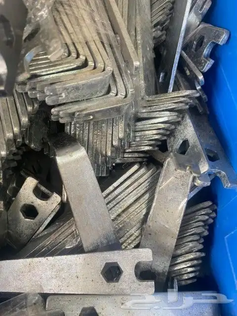 مفاتيح غاز مفتاح غاز قطع غيار دبات الغاز الداوفير 39